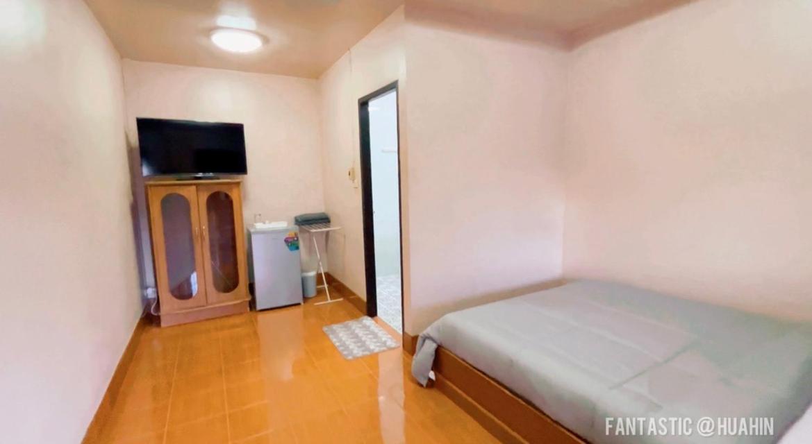 Hotel Soleil Haus - Huahin Extérieur photo