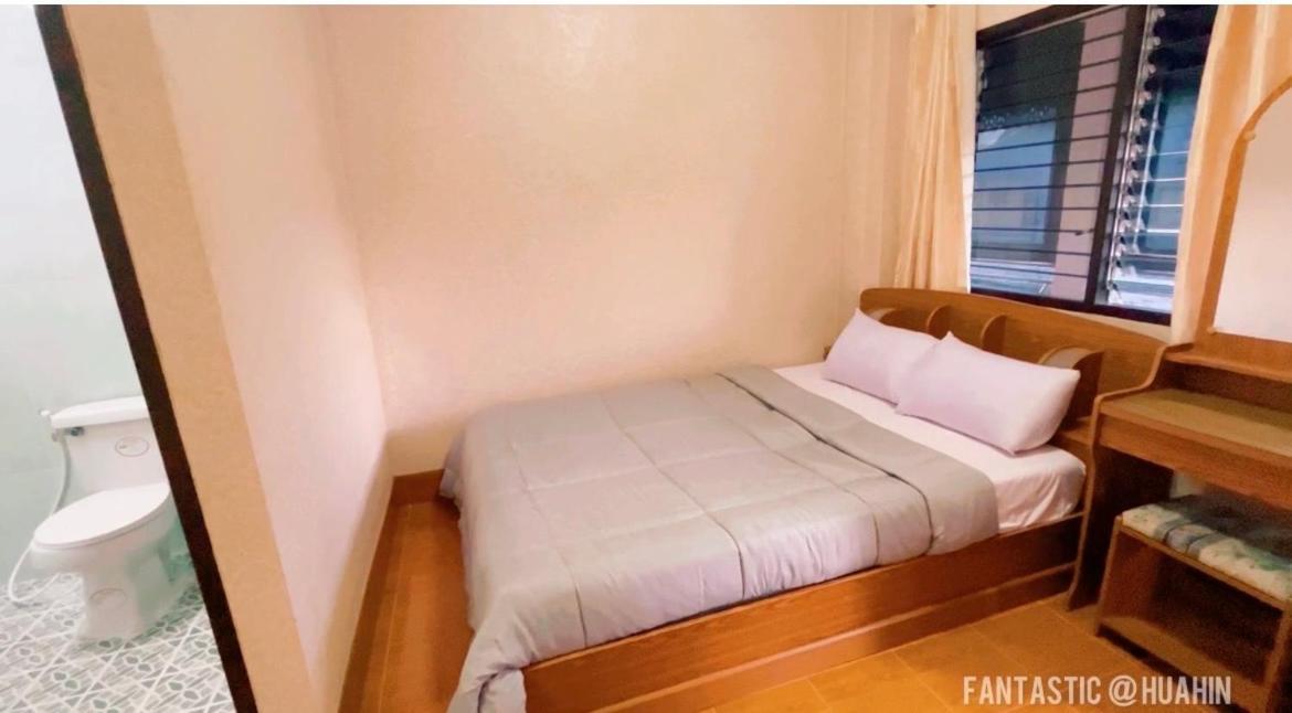 Hotel Soleil Haus - Huahin Extérieur photo